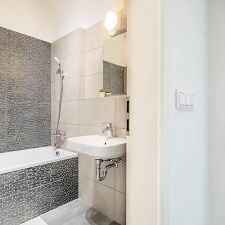 Apartamento Charming New